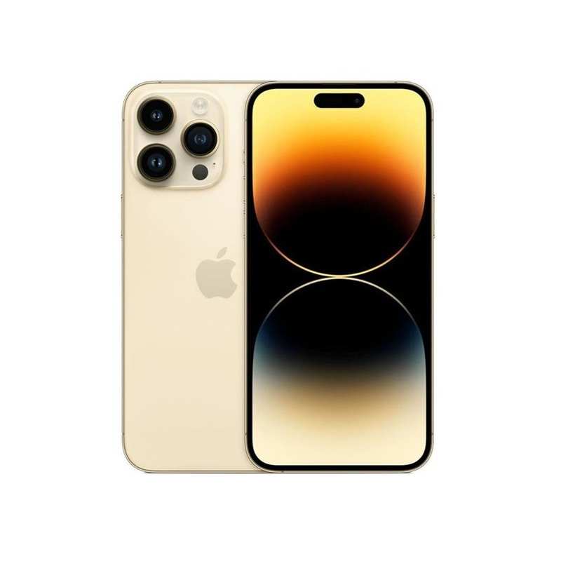 Apple（苹果） iPhone 14 Pro Max 256GB 金色