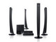  Virtual 9.1 channels! LG brand new HX906TX home theater