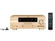  Comments on three entry-level power amplifiers of powerful network video Yamaha