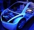  Panasonic shows lithium-ion batteries for plug-in electric vehicles