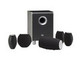  Super avant-garde design JBL releases new home theater speakers