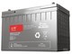 山特C12-100AH免维护蓄电池仅售697元