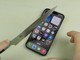 iPhone 15 Pro耐用性测试：不锈钢比钛合金抗划痕能力更强