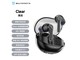 【手慢无】错过必后悔！ SoundPEATS泥炭Clear黑洞真无线蓝牙耳机仅售99!