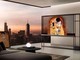 全球首款无线透明OLED电视，LG OLED11年来的巅峰之作