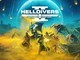 《地狱潜者2》Steam在线玩家破十万 为PS最高
