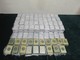  The value of goods exceeds ten million! Hong Kong Customs seized 596 CPU smugglers