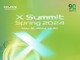  Fuji X-SUMMIT Spring 2024 Live