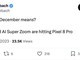  GooglePixel 8 ProVideo Boost¼