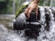  Fuji GFX100 II medium frame camera records the beauty of Indonesian scenery