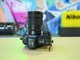  P&E 2024 Exhibition Report: Nikon Quasi flagship Camera Z 80% of the Focus