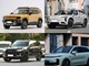 30��Ԫ���д���SUV��ǿʵ�⣺����G318�������칤08��D90 Pro������L6ȫ�����������