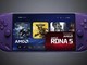 �����ƽ�PS�ƻ��з��������Ҵ���AMD RDNA5��ȶ���GPU