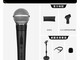 SHURE SM58LC��˷����