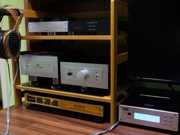 PCHiFi与CD 不同的聆听状态