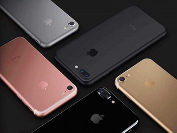 iPhone第一季度销量下滑严重 已跌至第三名