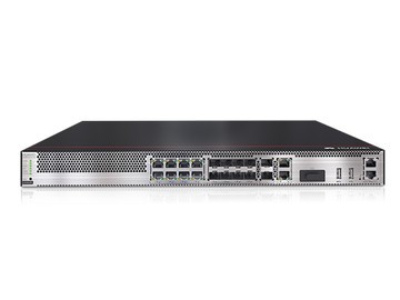 华为USG6585E防火墙 智能防护 守护网络边界