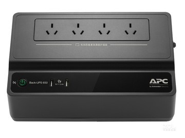  APC BK650M2-CH北京促销热卖