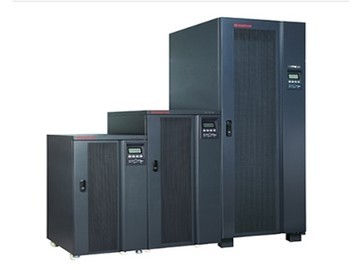 山特 UPS不间断电源3C3PRO200KS在线式