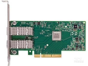 促销英伟达迈络思网卡MCX4121A-ACAT
