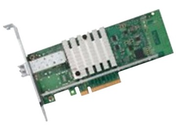 Intel E10G41BFLR 万兆光纤网卡 融合存储网络成熟之选电询优惠