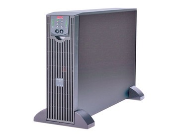 APC SURT5000XLICH企业级UPS 高能稳压防护 中小型优选