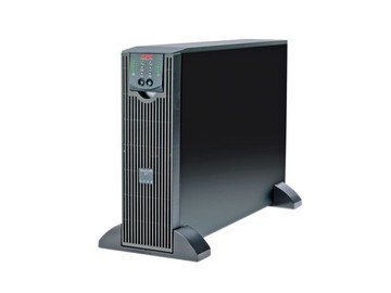 APC SURT6000XLICH在线式UPS 智能高效供电 商用核心设备防护
