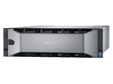  Dell EMC SCv3000（4TB*10）北京促销热卖