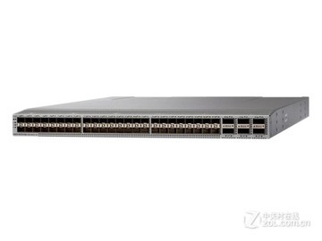 CISCO N9K-C93180YC-EX 现货特价15000