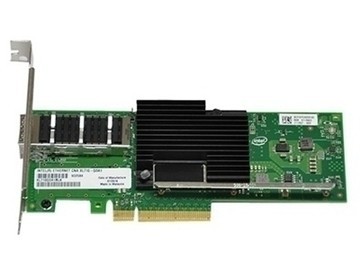Intel XL710QDA1 40G单口聚合网卡高性能计算专用特惠