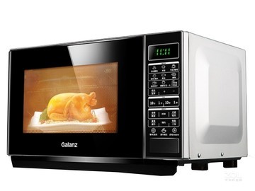 格兰仕23L变频微波炉烤箱一体机