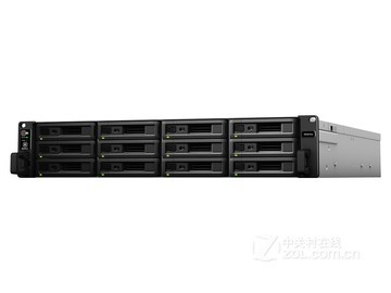 NAS圈北京站 群晖方案机型群晖 RS3618x