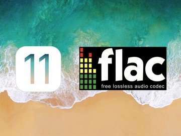 苹果终于支持FLAC无损 可又有什么意义?