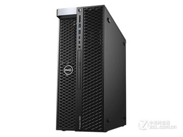  戴尔Precision T5820北京5516元