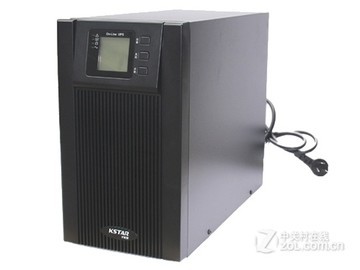 科士达YDC9102H在线式UPS 2KVA长效型大功率稳定供电设备