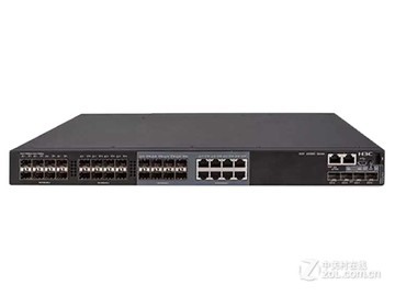 H3C S5560X-30C-EI交换机 智能高效 筑牢网络骨干