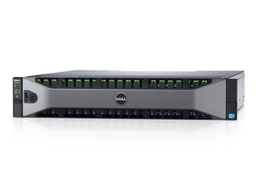 (戴尔)网络存储Dell EMC Storage SC4020