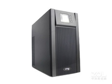 科士达 YDC33100 三进三出大功率UPS电源 大型高负载场景