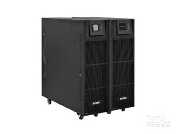 坚实后盾 专业之选 科士达YDC3315UPS电源