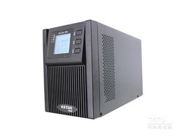 UPS电源科士达YDC9106-RT
