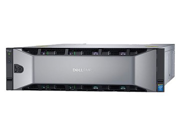  Dell EMC SCv3000（8TB*7）北京促销热卖