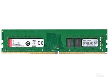 金士顿16GB DDR4 3200内存条1439元