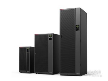 山特 UPS不间断电源3C3PRO-30KVA在线式