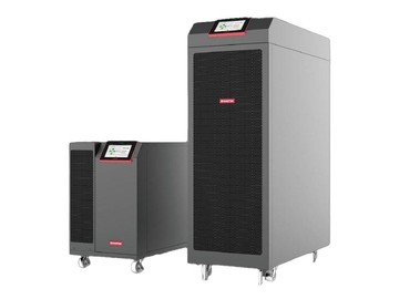 文印制胜利器 山特3C3 HD 40K北京促销热卖