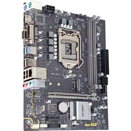 昂达9D4 - DVH主板，京东到手低至287元