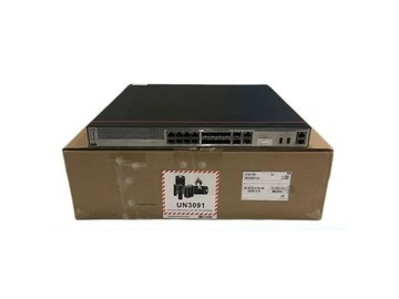 华为 USG6585F-AC 网络安全防火墙