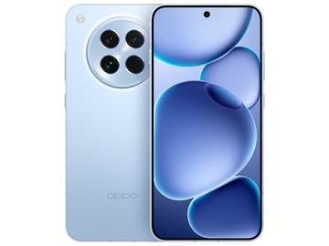 OPPO Find X8s海岛蓝限时特惠