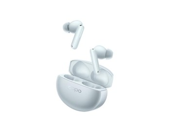 OPPO Enco Free4水漾蓝耳机319元