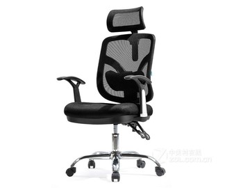 SIHOO西昊M56-101人体工学椅特惠