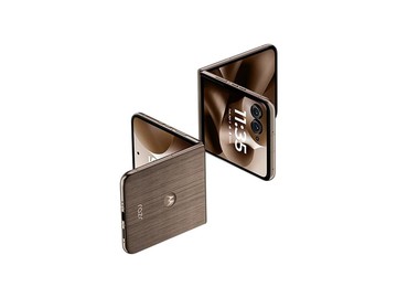 moto razr 60 Ultra流金椴木版5499